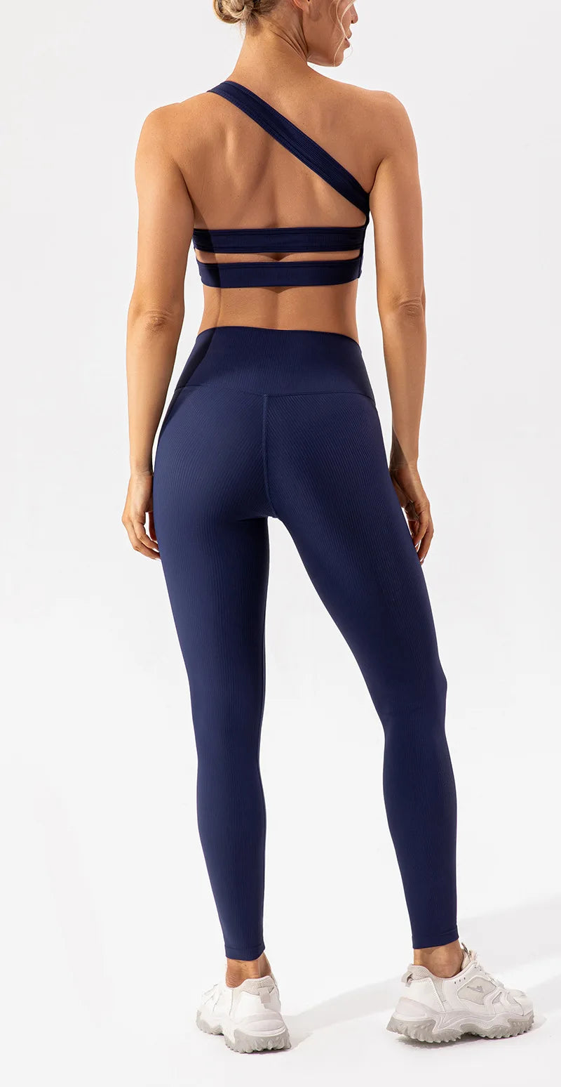 Sports Bra - Versatile & Breathable Workout Top