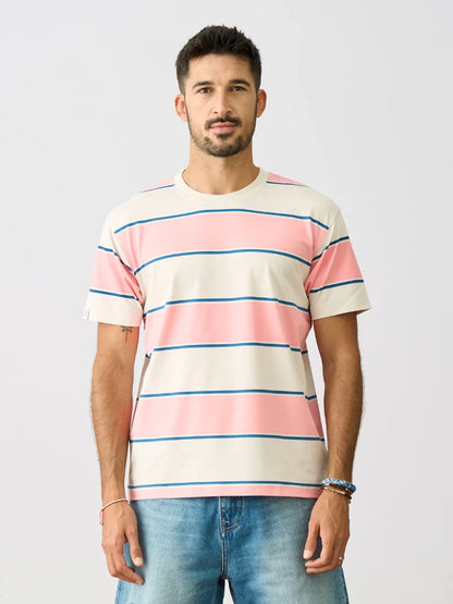 Men's T-Shirts - Casual Summer Tops & Breathable Fabric