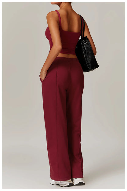 Sports Bra: Quick-Drying Activewear for Women