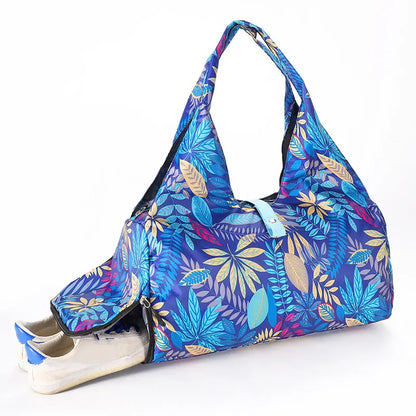 Yoga Mat Bag