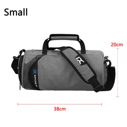IX Large Gym Bag