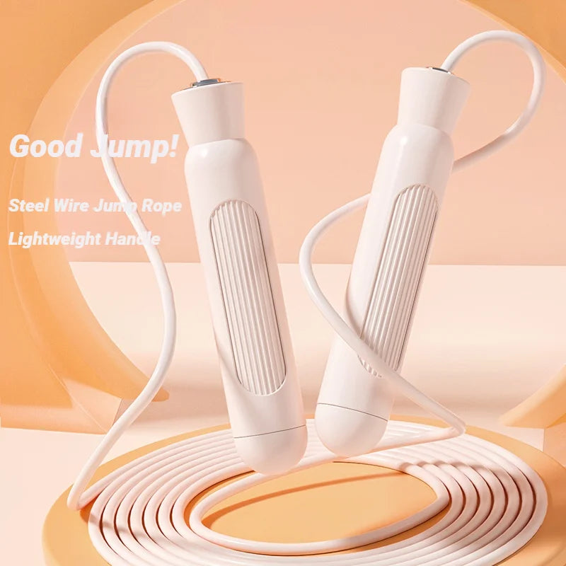 Adjustable Jump Rope