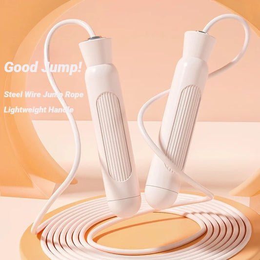 Adjustable Jump Rope