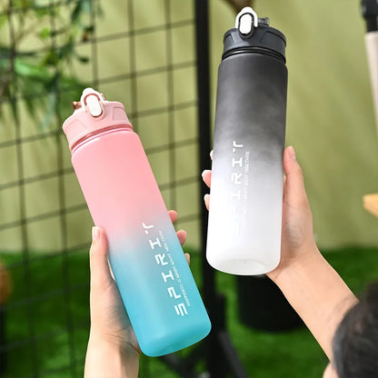Sports Water Bottle