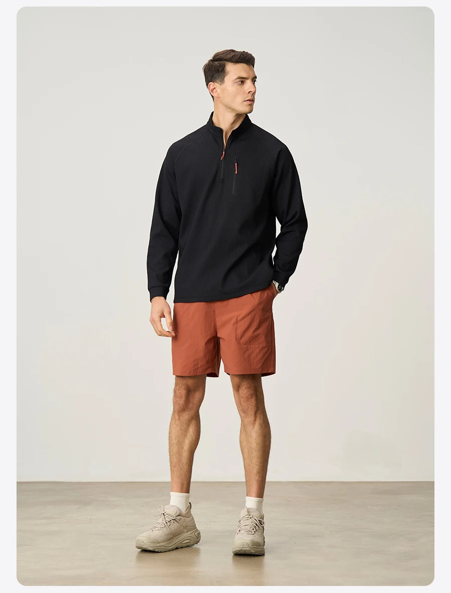 Beach Shorts - Quick-Dry & Men's Board Shorts