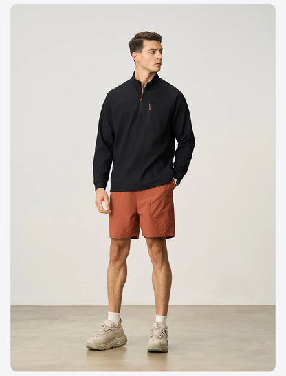 Beach Shorts - Quick-Dry & Men's Board Shorts