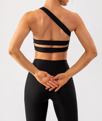 Sports Bra - Versatile & Breathable Workout Top