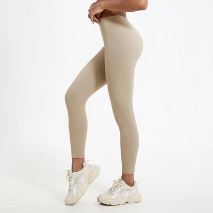 High Waist Leggings - Comfort & Style for Active Lifestyles