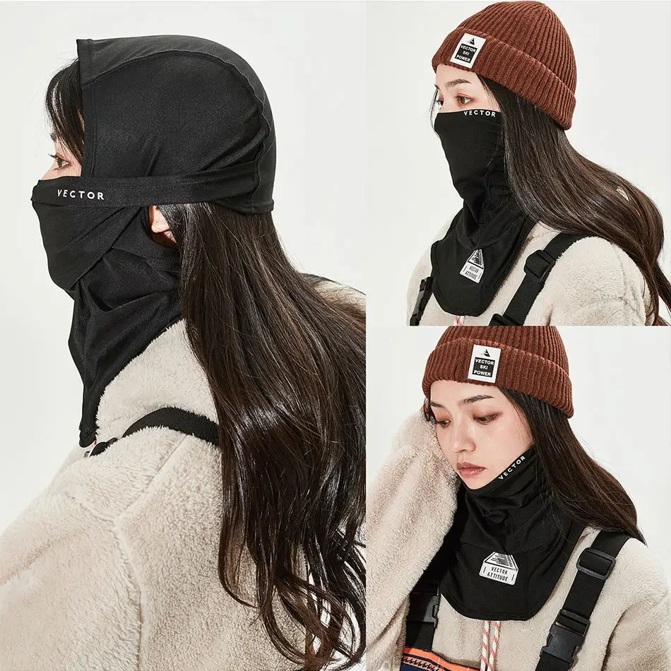 Balaclava Face Mask - Breathable & Sun Protection Mask