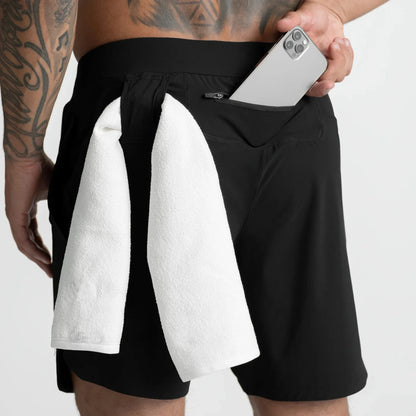 Basketball Shorts - Perfect for Active Lifestyle