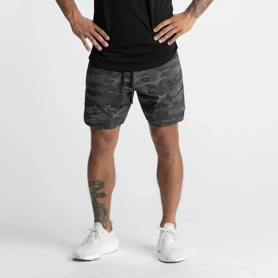 Basketball Shorts - Perfect for Active Lifestyle