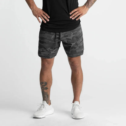 Basketball Shorts - Perfect for Active Lifestyle