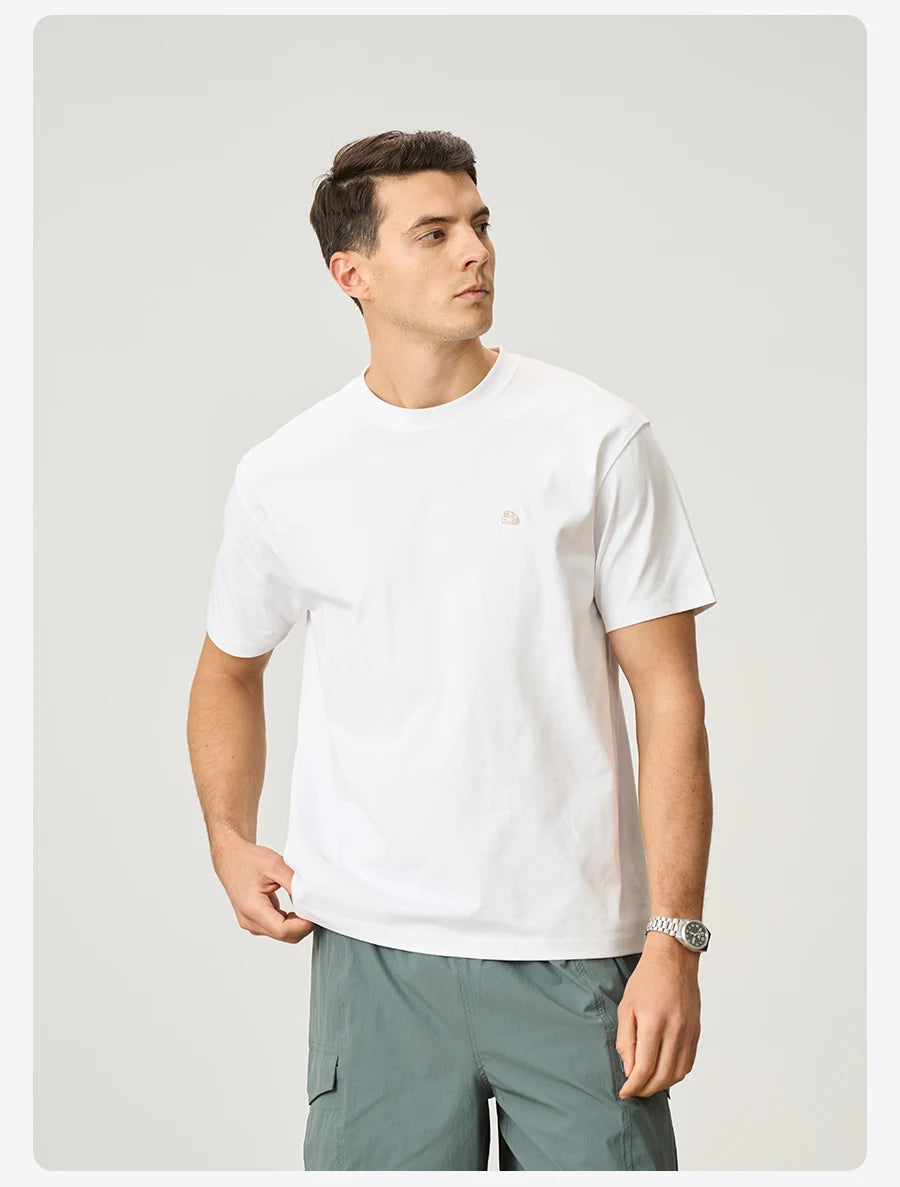 Over Size T-Shirts: Comfortable & Breathable Casual Tees