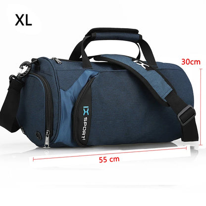 IX Large Gym Bag