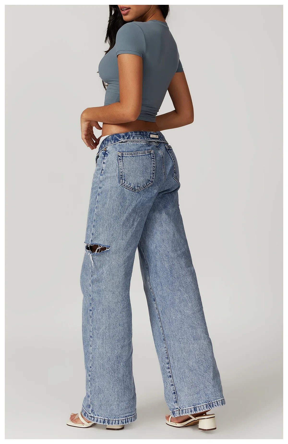 Workout T-Shirt - Quick-Dry & Breathable Activewear