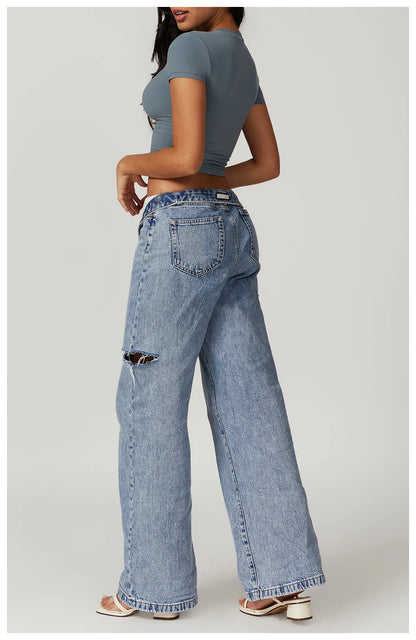 Workout T-Shirt - Quick-Dry & Breathable Activewear