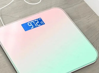Digital Weight Scale