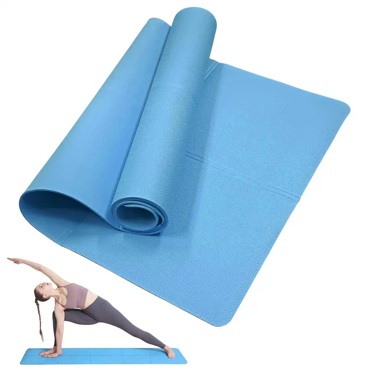 Yoga Mat