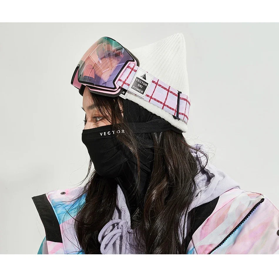 Balaclava Face Mask - Breathable & Sun Protection Mask