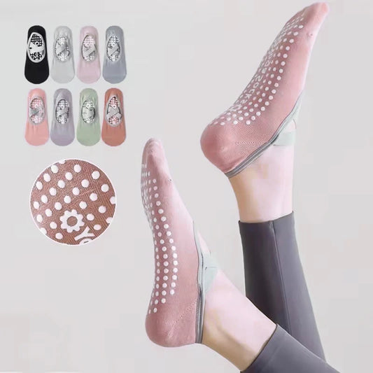 Yoga Socks Non slip