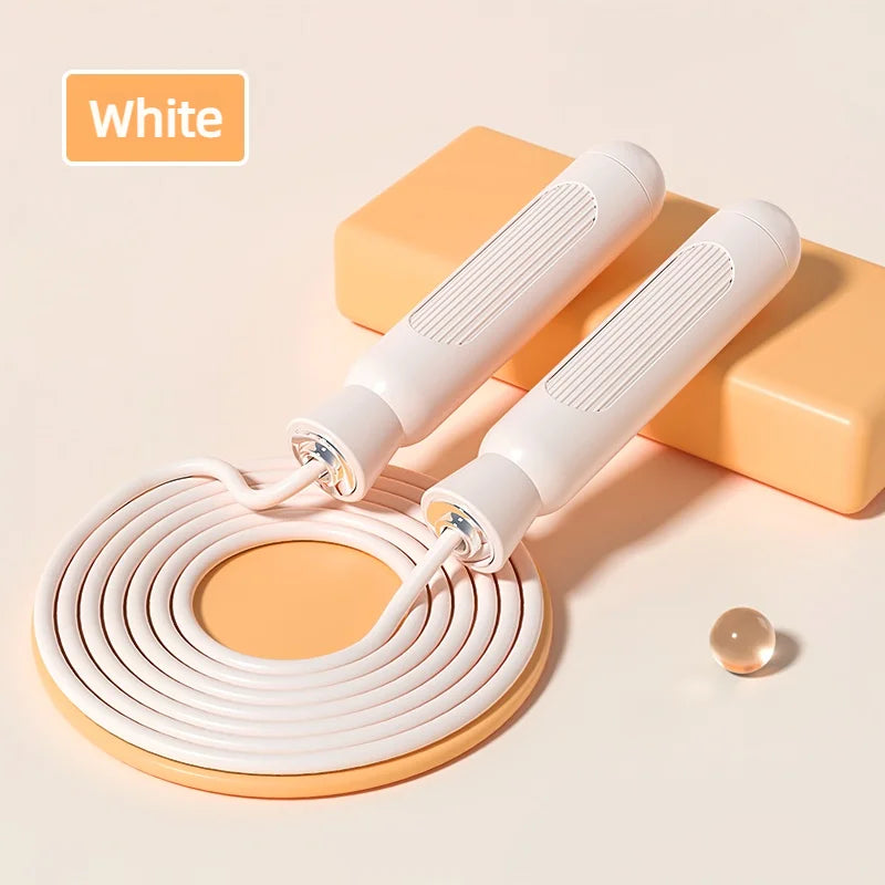 Adjustable Jump Rope