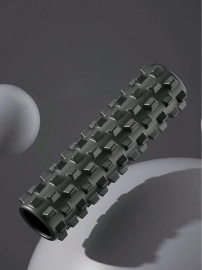 Yoga foam roller