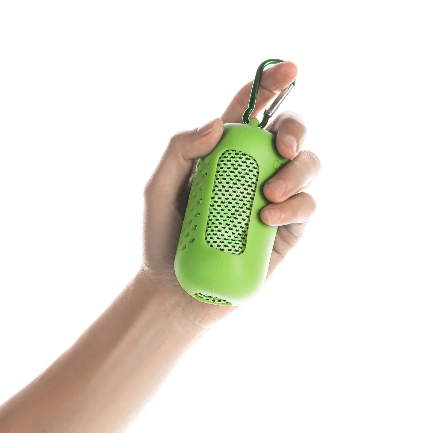 Instant Dry Sports Towel With Case