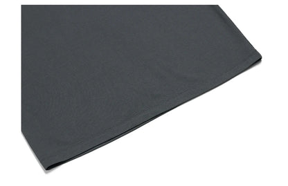 Cotton T-Shirt - Men's Casual & Oversized Tee