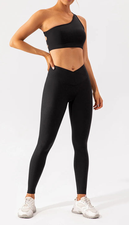 Sports Bra - Versatile & Breathable Workout Top