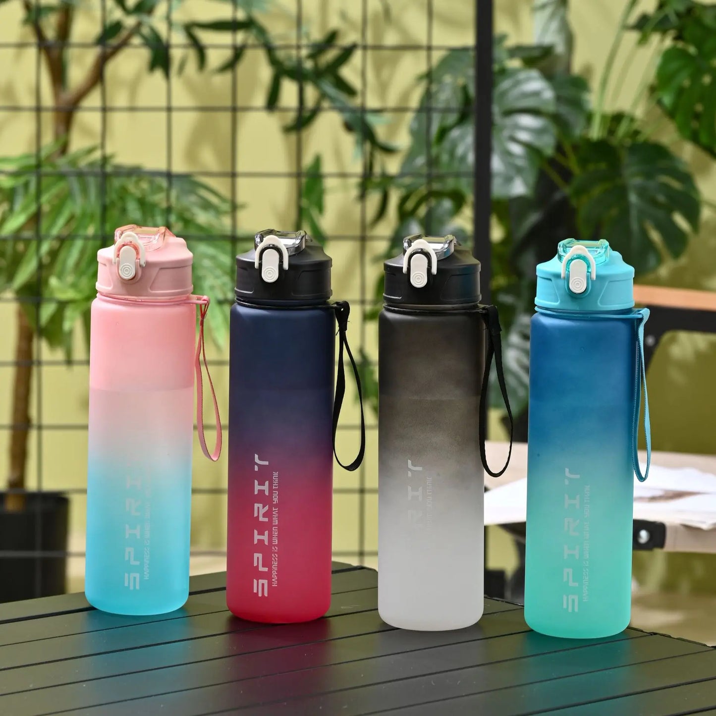 Sports Water Bottle