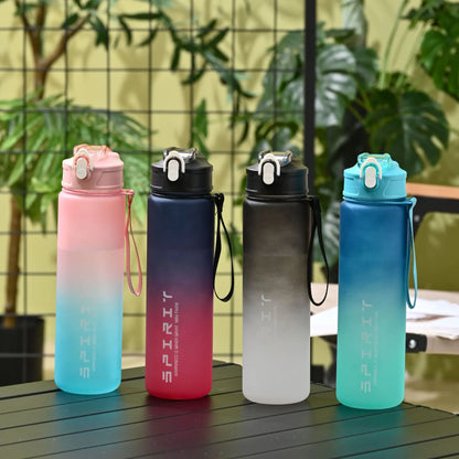 Sports Water Bottle