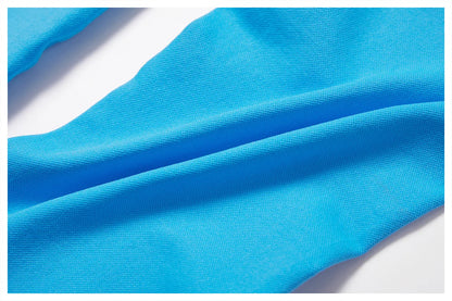 High Quality Yoga Pants - Breathable and Supportive Workout Leggings