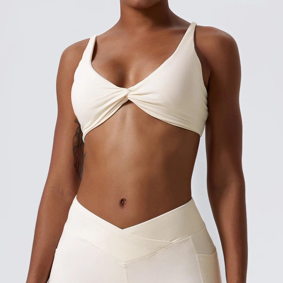 High Performance Sports Bra