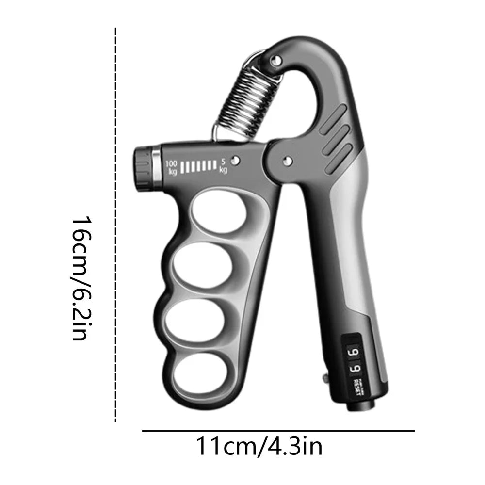 Hand Gripper