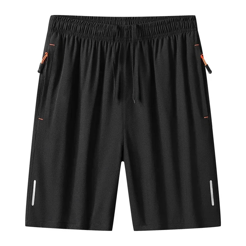 Running Shorts - Versatile Performance & Comfort