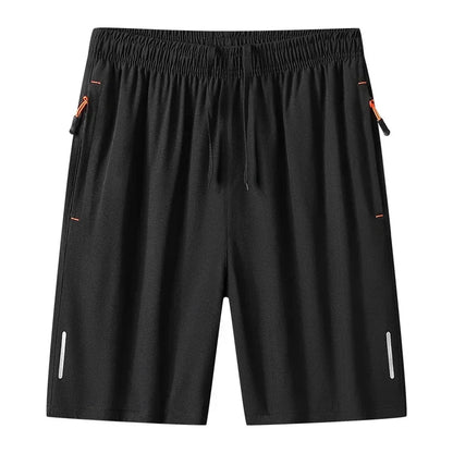 Running Shorts - Versatile Performance & Comfort