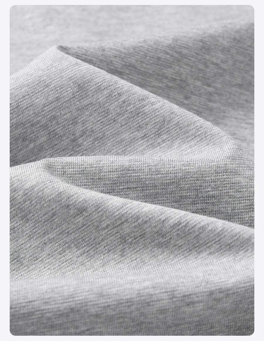 Oversize T-Shirt - Comfortable Cotton Tee & Breathable Summer Shirt