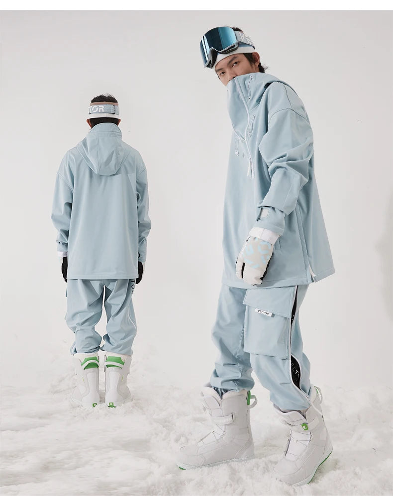 Ski & Snowboard Jacket & Pants