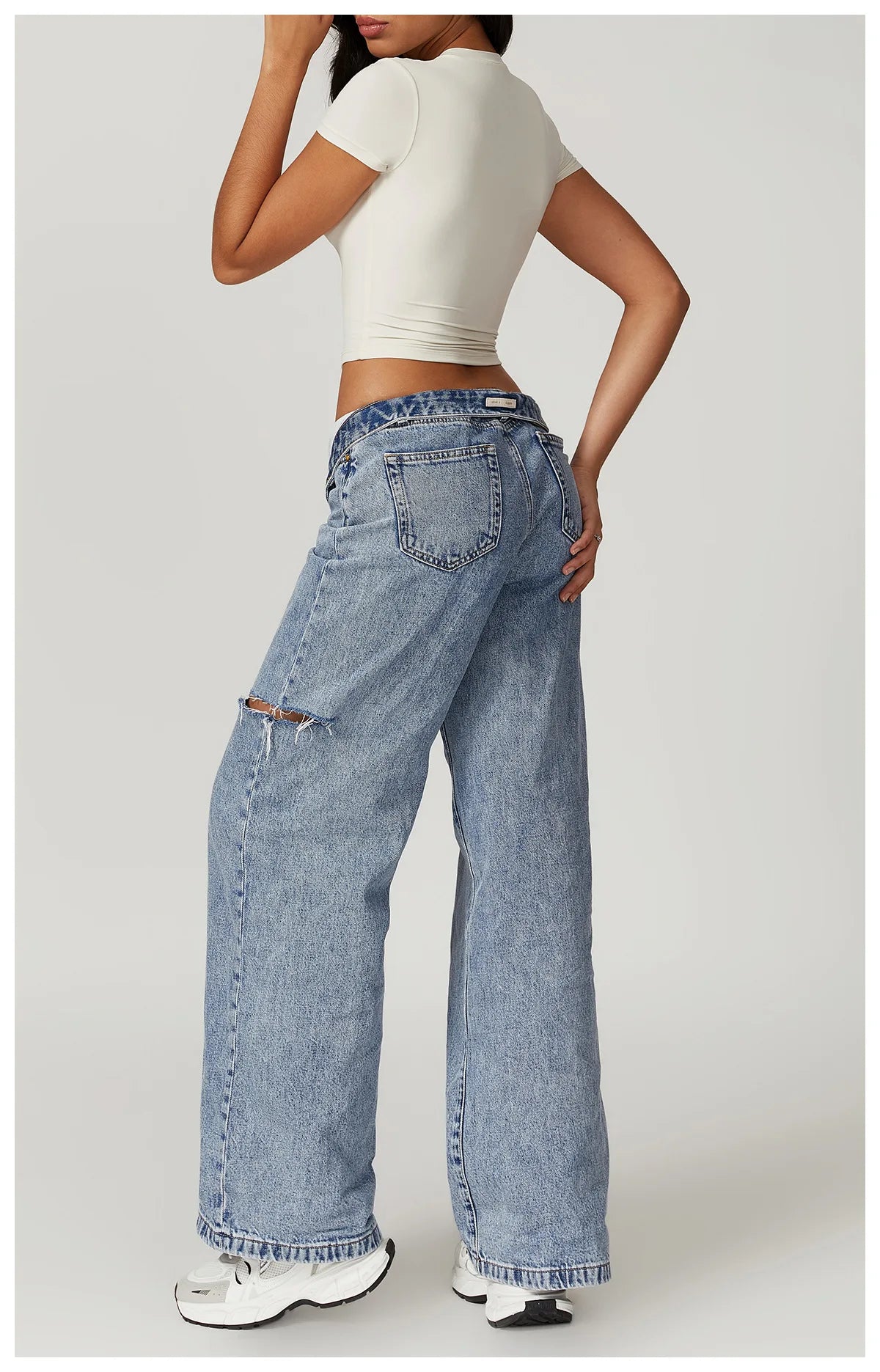 Workout T-Shirt - Quick-Dry & Breathable Activewear