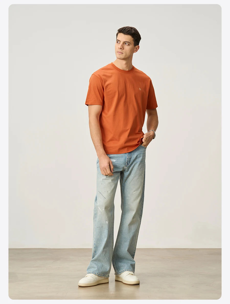 Over Size T-Shirts: Comfortable & Breathable Casual Tees