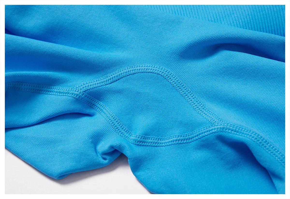 High Quality Yoga Pants - Breathable and Supportive Workout Leggings