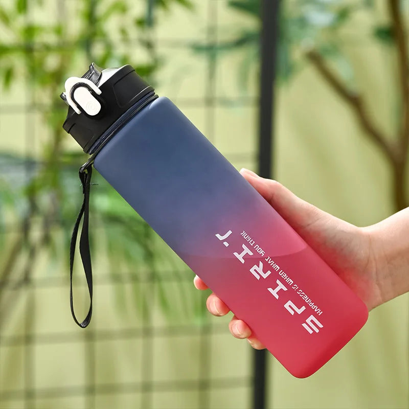 Sports Water Bottle