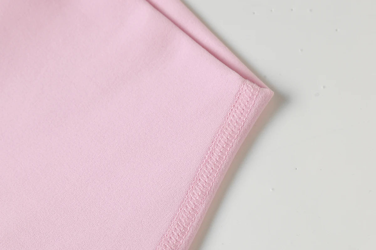 High Waist Workout Leggings for Active Lifestyles