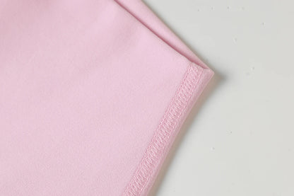 High Waist Workout Leggings for Active Lifestyles