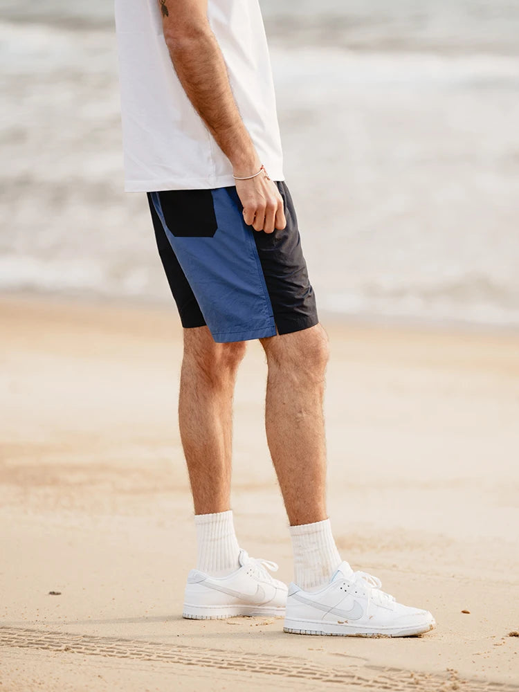 Outdoor Shorts - Perfect for Summer and Beach Activities