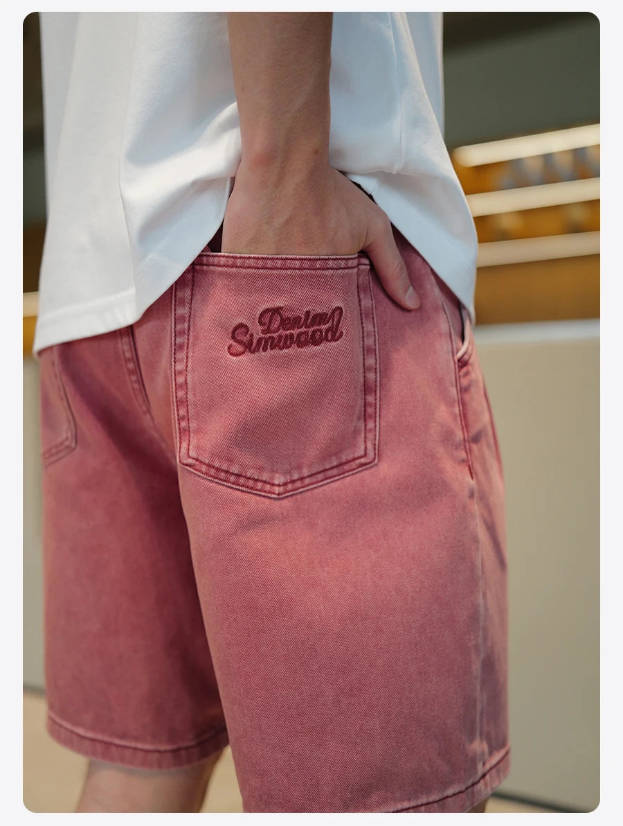 Denim Shorts - Perfect for Every Occasion & Style