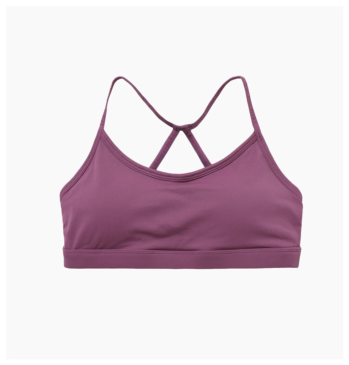 Sports Bra - Ultimate Comfort & Support for Active Lifestyles