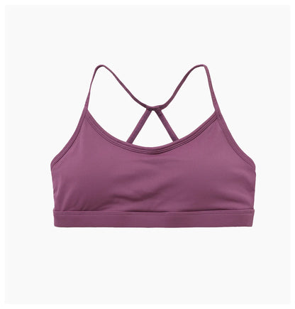 Sports Bra - Ultimate Comfort & Support for Active Lifestyles