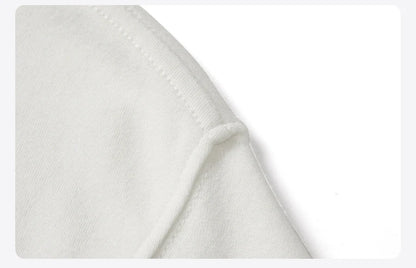 Thermal T-Shirt - Comfortable & Casual Brushed Cotton Tops