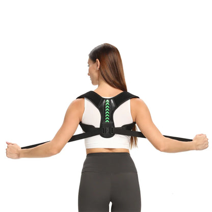 Adjustable Posture Corrector